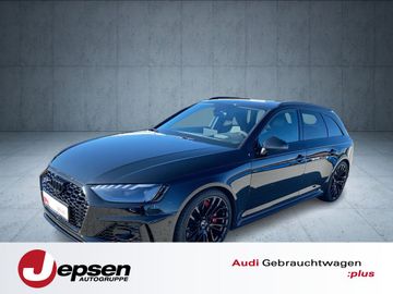 Audi RS 4 Avant tiptr. Vmax280 HUD PANO Matrix 360