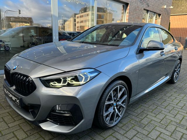 BMW 218i M Sport Gran Coupe HiFi AHK Wireless 18"