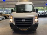 Volkswagen Crafter 2,5 TDI*Hoch+Lang*L2-H2*Garantie*1.Hand* - gebrauchte VW Crafter aus dem Jahr 2010