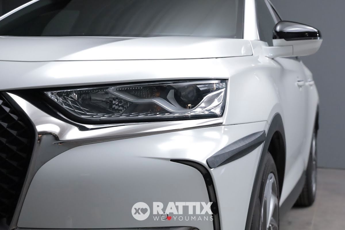 DS Automobiles DS 7 Crossback 1.2 Puretech 130CV imagem 3