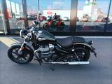 Royal Enfield Super Meteor 650 - Royal Enfield Super Meteor 650