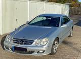 Mercedes-Benz CLK 200 KOMPRESSOR ELEGANCE*AUTOMATIK*KLIMAXENON - Mercedes-Benz CLK 200 in Hannover