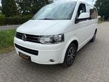Volkswagen T5 Multivan - VW T5 Multivan Gebrauchtwagen in Berlin