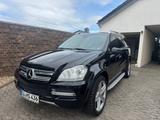 Mercedes-Benz GL 500 4MATIC Grand Edition 7 Sitzer AMG - Mercedes-Benz GL 500: AMG