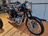 Royal Enfield Bullet 500 - ROYAL ENFIELD 500