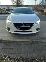 Mazda 3 sky active 2.0 165 Sport - Mazda: Mazda3 Sport