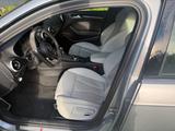 Audi RS3 2.5 TFSI S tronic quattro Sportback - - Audi RS3 Gebrauchtwagen in München