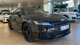 Audi TT Coupe 1.8 TFSI S-line  S tronic Navi - Audi TT: Tt8n