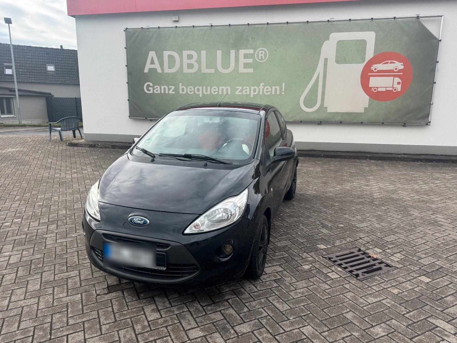 Ford Ka/Ka+