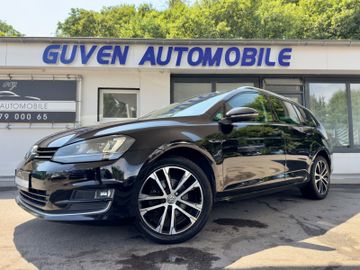 Volkswagen Golf - 5