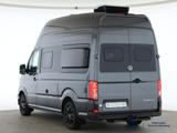 Volkswagen Grand California 600 2.0 TDI+4MOTION+8AG+AHK+RFK - VW T6 California