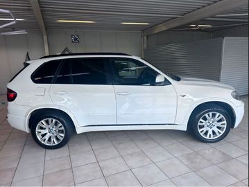BMW X5 - 7