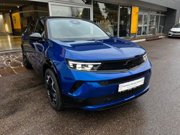 Bild 16 Opel Mokka GS Hybrid - RFK | SHZ | LHZ | ACC