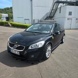 Volvo C30 D3 R-Design, Scheckheftgepflegt - Volvo C30: R Design