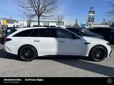 Mercedes-Benz E 53 AMG T Hybrid 4M+ Night 21" AHK Fahr-Assi - Mercedes-Benz E 53 AMG mit Hybrid-Antrieb