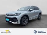 Volkswagen Tiguan 1.5 TSI eHYBRID 272PS R-LINE LM20 PANO MA