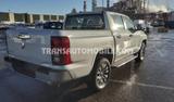 Mitsubishi L200/Triton Sportero gls low -EXPORT OUT EU - Mitsubishi Neuwagen: Eu