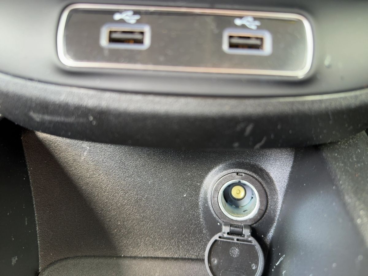 Fiat 500X - Bild 14