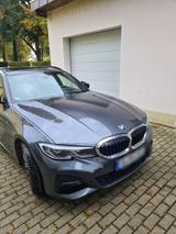 BMW 330d xDrive Touring M Sport Auto. M Sport - gebrauchte BMW 330 aus dem Jahr 2020
