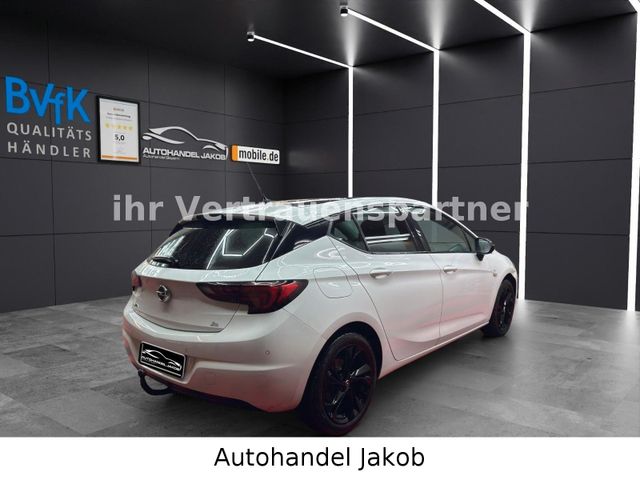 Opel Astra/GS Line/SonderModell/TÜV_SERVICE_NEU!