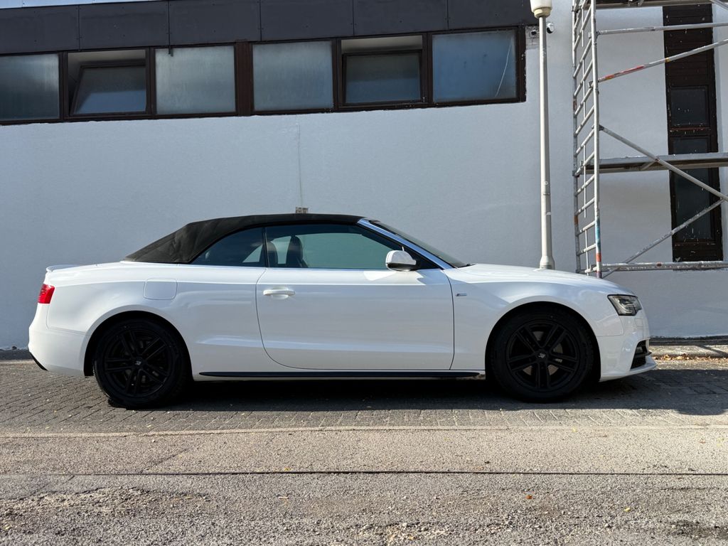 Image of Audi A5