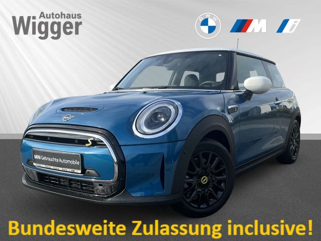 MINI Cooper SE Classic Trim/HUD/Pano/Nav/HarmanKardon