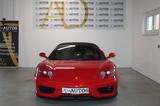 Ferrari 360 Spider F1 ROSSO +NOVITEC+CARBON+ - Ferrari 360: F