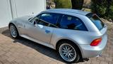 BMW Z3 Coupé 2.8 - Liebhaber- und Schönwetterfzg. - BMW Z3: Coupe, 2.8