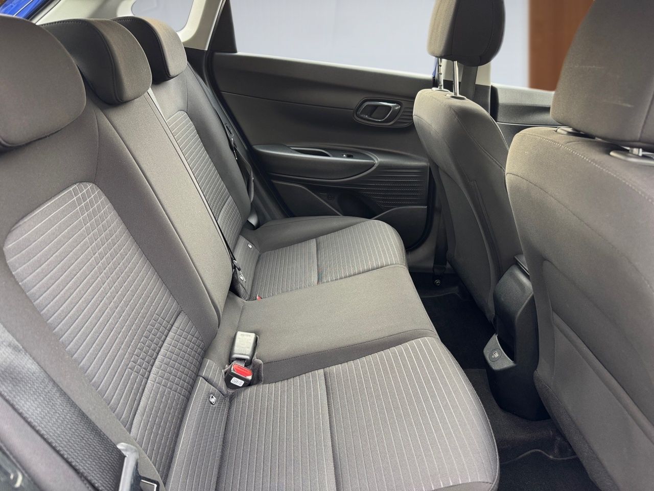 Fahrzeugabbildung Hyundai i20 TREND *Dachlack.* *USB*CARPLAY*ZV*