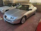 Alfa Romeo GTV Spider 2.0i 16V Twin Spark cat - Alfa Romeo Gebrauchtwagen von 2005