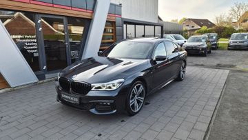 BMW 740 - 4