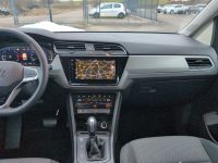 Volkswagen Touran - Vorschau Bild 12