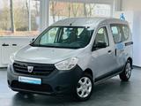 Dacia Dokker Ambiance Behindertengerecht-Rampe - Dacia Gebrauchtwagen