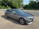 Mercedes-Benz C 220 d 4-Matic 9G-Tronic - Mercedes-Benz C 220 in Bremen