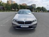 BMW 520d xDrive A - - BMW 520 Hybrid (Diesel/Elektro)
