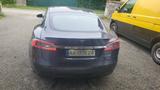 Tesla Model S Maximale Reichweite Plus -raiven - gebrauchte Tesla Model S aus dem Jahr 2019