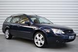 Ford Mondeo 2.5 V6 Ghia+Automatik+AHK+SHZ+Schiebedach - Ford Mondeo aus 2002: Ghia