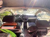 Volkswagen T5 California - Volkswagen T5 California aus 2009