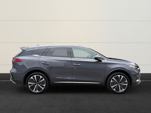 BYD TANG AWD+Pano+HUD+Massage+Klimasitze+7-Sitzer+Dy