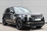 Land Rover Range Rover P615 SV 23" Schwarz/Schwarz MwSt. - Land Rover Range Rover in Stuttgart