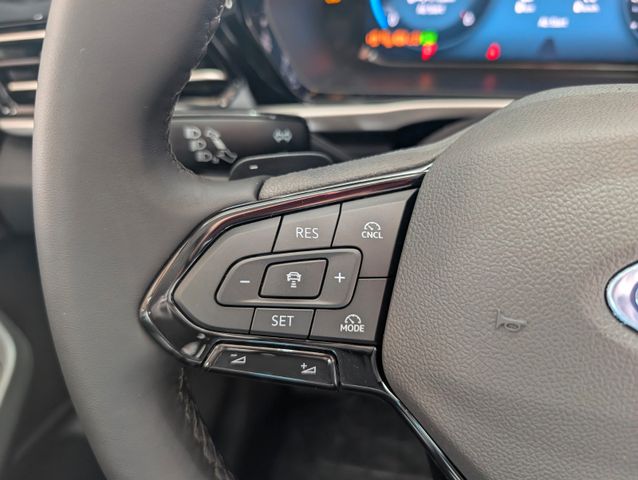 Ford Tourneo Connect Active