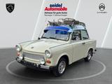 Trabant 601 LX,-LXH sehr schöner Zustand, H-Kennzeichen - Trabant Gebrauchtwagen