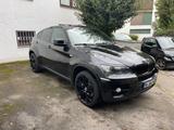 BMW X6 xDrive40d - AHK,360 grad Kamera, Head up - BMW X6 Gebrauchtwagen in München