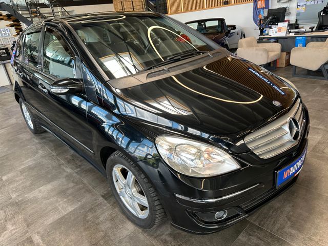Mercedes-Benz B 200 *Panoramadach*Klimaanlage*elek.Fensterh.*