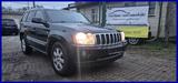 Jeep Grand Cherokee 3.0 CRD Top-Ausstg. R-CAM HU: NEU - gebrauchte Jeep Grand Cherokee aus dem Jahr 2006