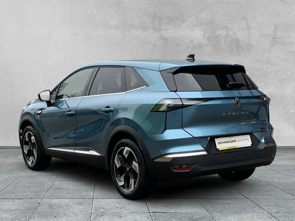 Renault Symbioz - Bild 3