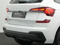 Skoda Kamiq - Vorschau Bild 37