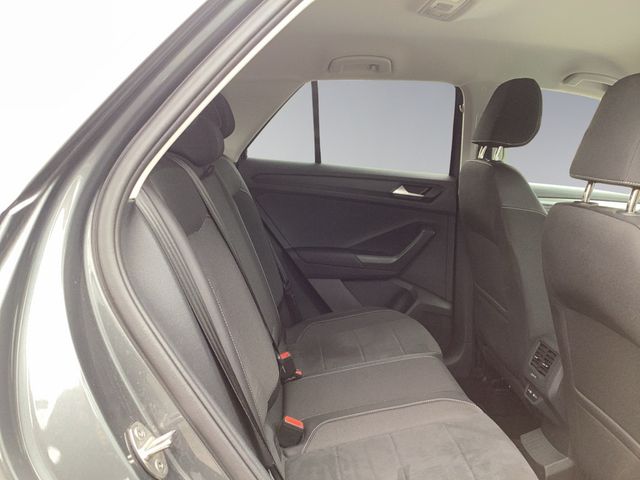 T-Roc 1.0TSI Style