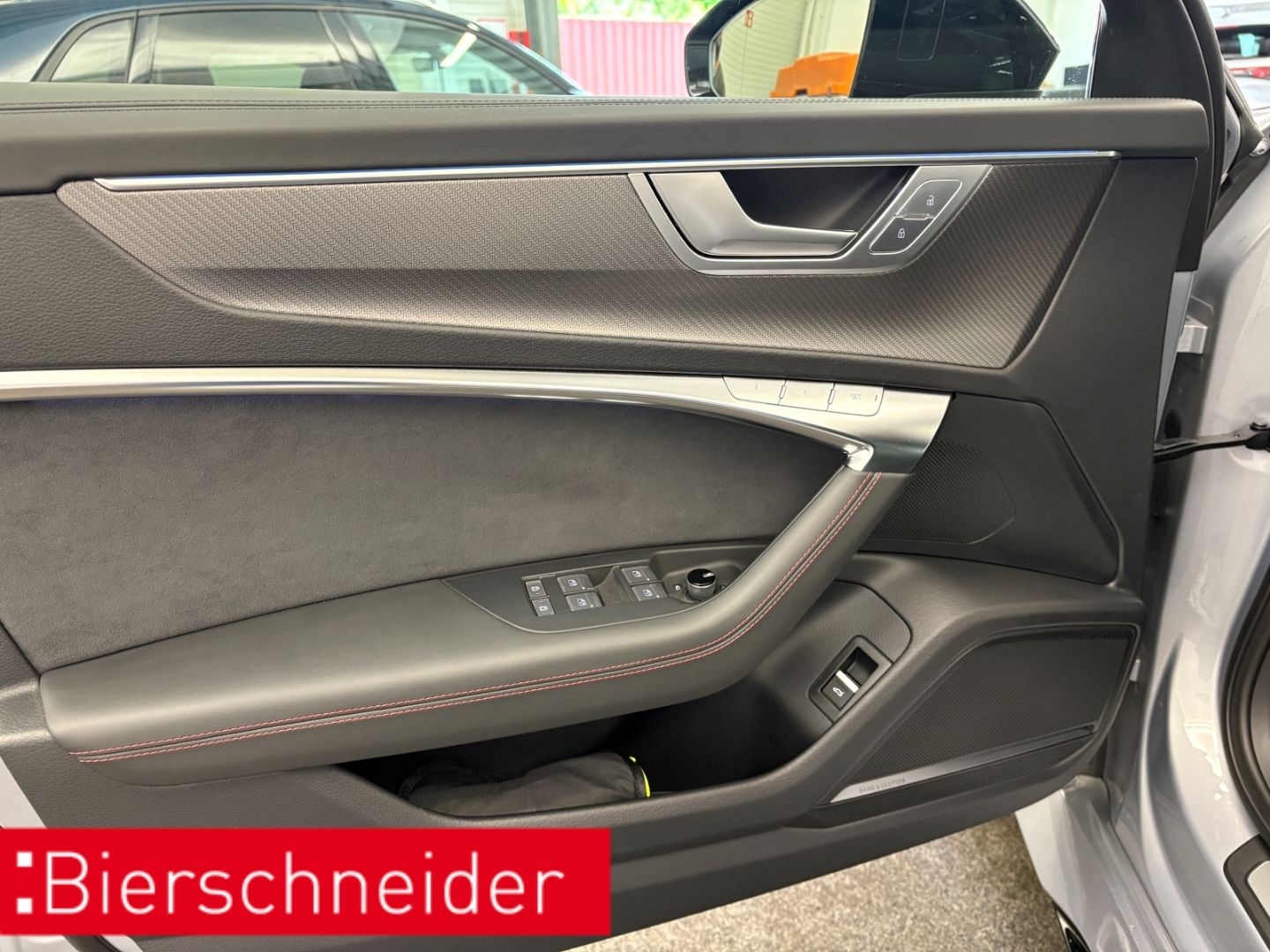 Audi RS6 - Bild 17