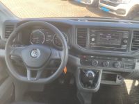Volkswagen Crafter - Vorschau Bild 14